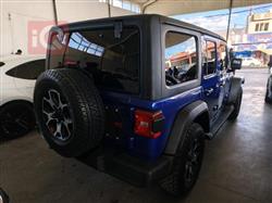 جیپ رانگلەر